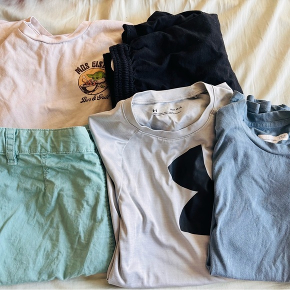 Kids bundle - Picture 2 of 3